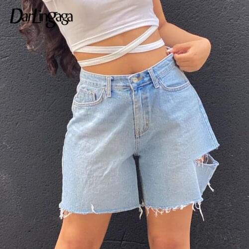 Darlingaga Women's Inflated Shorts