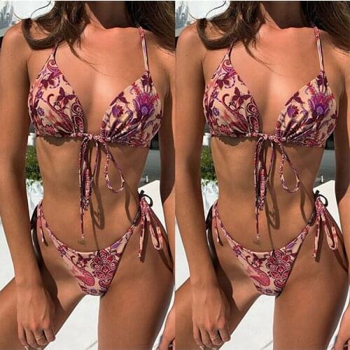 Bikini Swimwear DR.Eagle China