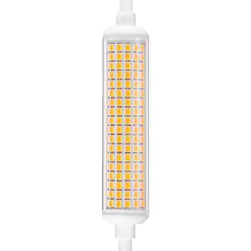 Efficient And Powerful Corn Light Provides 3 Types Of Light Color With 108 High-Brightness Lamp Beads Table Bulb For Indoor Home
