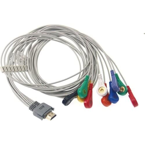 For Biox Holter Recorder Medical Equipment For Home