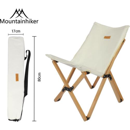 Mounthiker Camping Chairs