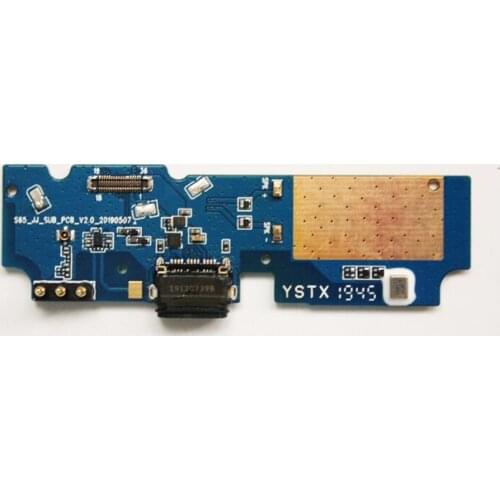 New Original USB Board for Blackview BV9800 Charging Port Type-C Plug Jack Repair Part