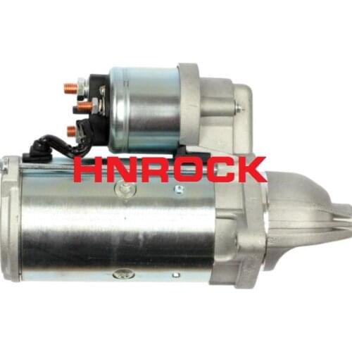 NEW HNROCK 12V STARTER MOTORS CS1511 TS18E33 TS18E331 STR54088 33345 0105011 6202105 93191079 FOR JEEP