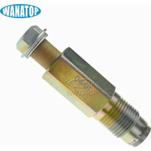 New Transit Fuel Pressure Relief Valve 095420-0440 8029338