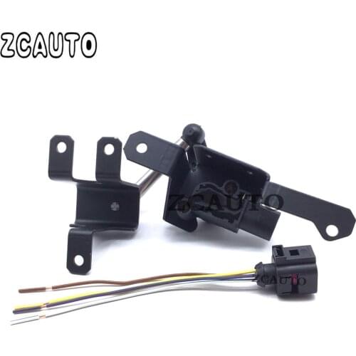 1K0941273L Headlight level sensor Plug Pigtail Connector For Audi A3 TT Seat Altea Leon Toledo 3/VW Golf 5 6 Tiguan Touran