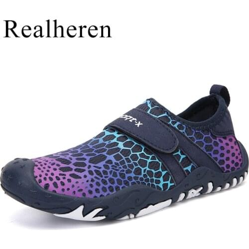 Realheren Hiking Shoes