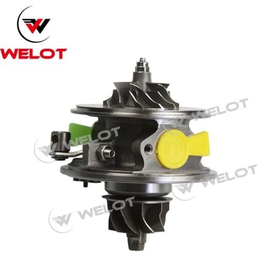 Turbo Cartridge CHRA Core Assembly BV39 BV39B-050 54399700005 54399700012 BV39B-0047 For Ford Galaxy 1.9 TDI ASZ BTB 2005-2006