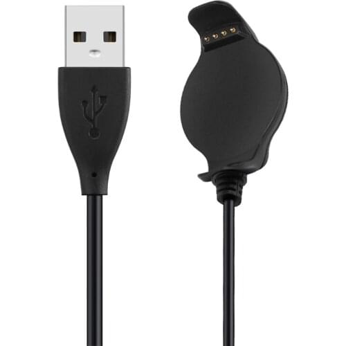 USB Charger Cradle Dock Data Sync Charging Cable For Garmin Forerunner 620 Watch