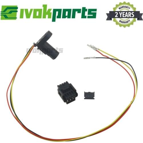 DCT Internal Speed Sensor Automatic Transmission 31367965 1850527 For VOLVO C30 C70 S40 S60 S80 V40 XC60