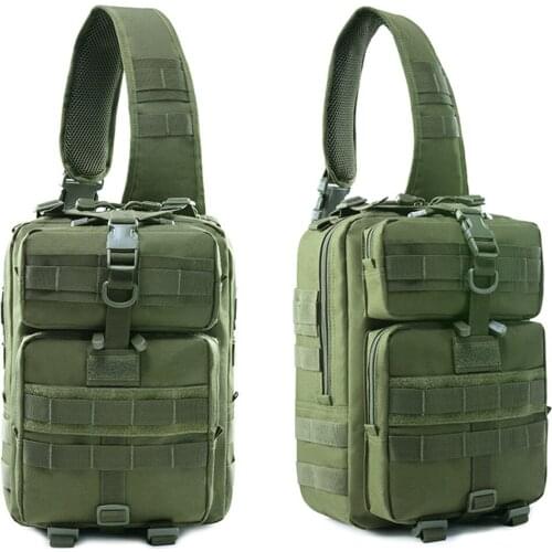 YFBM Expedition Backpacks