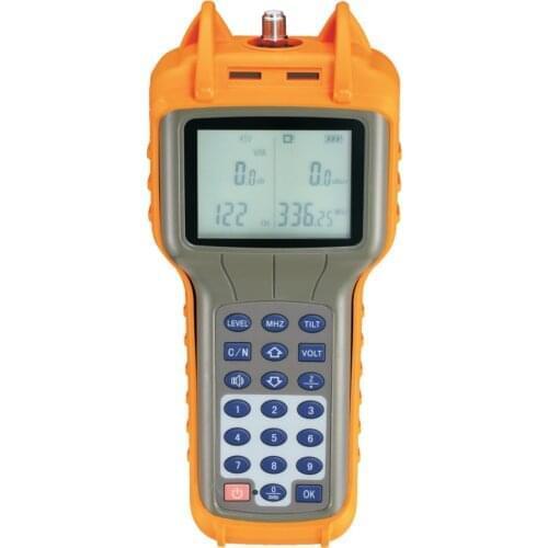 ZCCT Broadcast Equipment