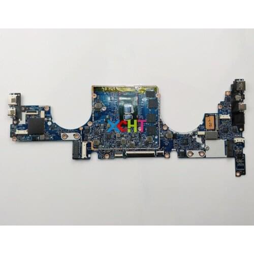 926313-601 926313-001 UMA w i5-7200U CPU 8GB RAM 6050A2907701-MB-A01 for HP ENVY Laptop 13-ad NoteBook PC Laptop Motherboard