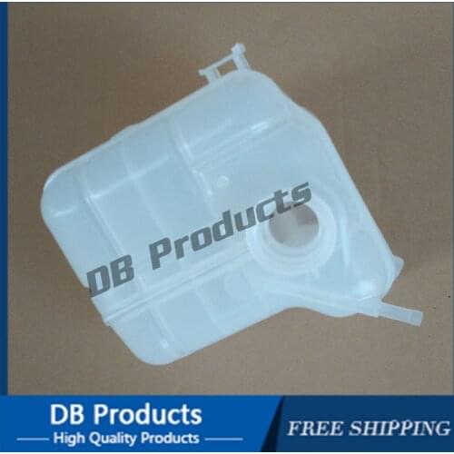 For 2013 Chevy Malibu Pressurized Buick Coolant Fluid Reservoir Expansion Tank OE# 13220124 22950436