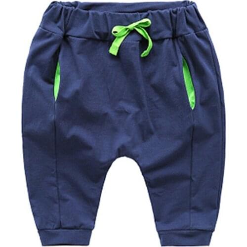 Childdkivy Sweatpants For Boys