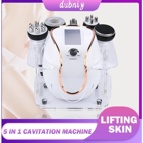 Dubniy Ultrasound Machines For Face