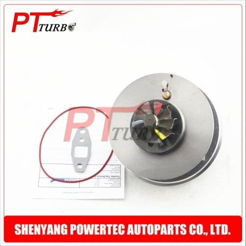 GT2056V 14411EC00B Balanced Turbocharger New Turbine Core CHRA For Nissan Navara Pathfinder 2.5 DI 126Kw YD25 769708 2006