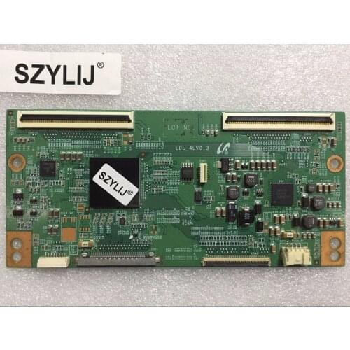 SZYLIJ good quality KDL-40EX720 Logic board EDL_4LV0.3 screen LTY400HF09 EDL-4LV0.3 only for 40inch ,other size pls contact us
