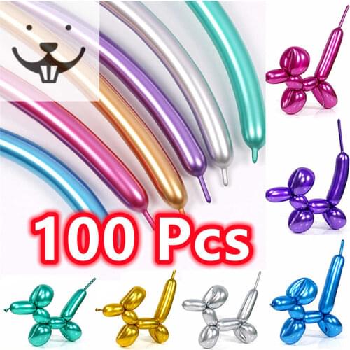 LimoreBrother Latex Balloons