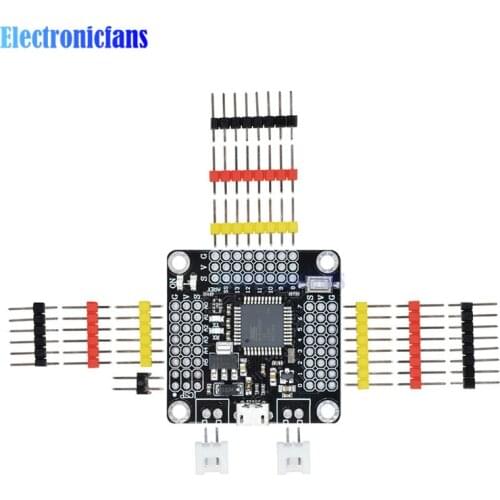 DIY Kit Micro USB ATmega32U4 ATMEGA32U4-AU 3.3V Micro Digital Powerful Microcontroller Board Module for Arduino Strong Series