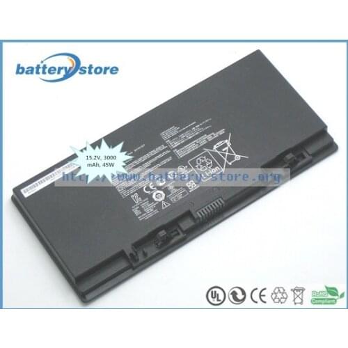 New Genuine laptop batteries for Pro B551L,B41N1327,Pro G-CN009G,Pro G,Pro A,15.2V,2 cell