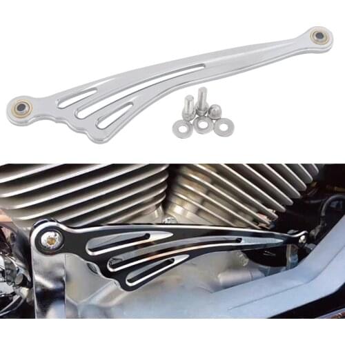 Motorcycle Wing Gear Shift Lever Shift Linkage For Harley Touring Road King Softail Street Glide Trike 1986-Up