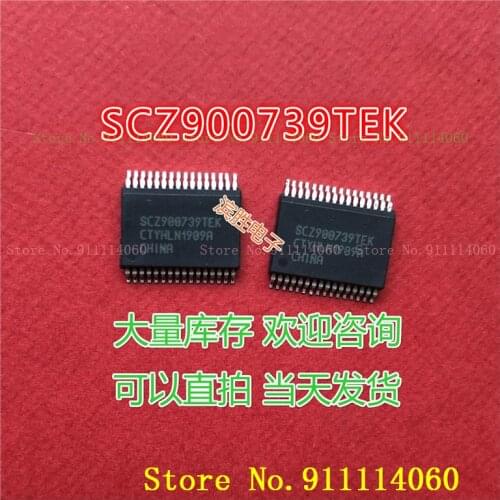 SCZ900739TEK SSOP32