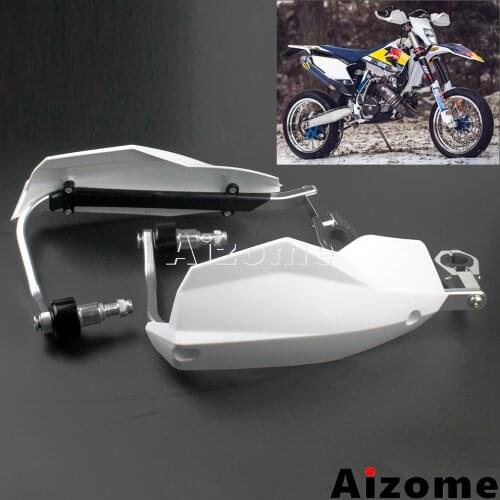 Motorcycle 1-1/8" 7/8" Handguards For EXC XC 1050 1190 1290 390 Adv Hand Guards For SX XC EXC 250 300 350 MX TE300 TE250 FE350