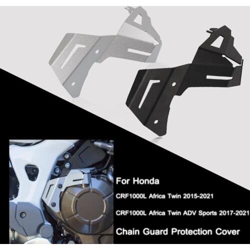 For Honda CRF 1000L CRF1000L Africa Twin Adventure Sports 2017 2018 2019 2020 2021 Motorcycle Clutch Arm Guard Protection Cover