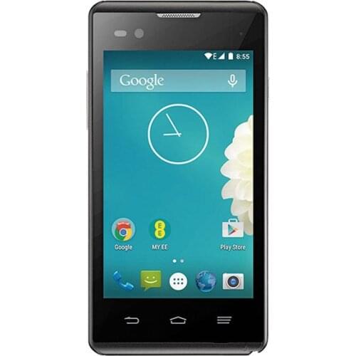 4.0inch Black For Orange Dive 30 LCD Display+Touch Screen Original Screen Digitizer Assembly Replacement