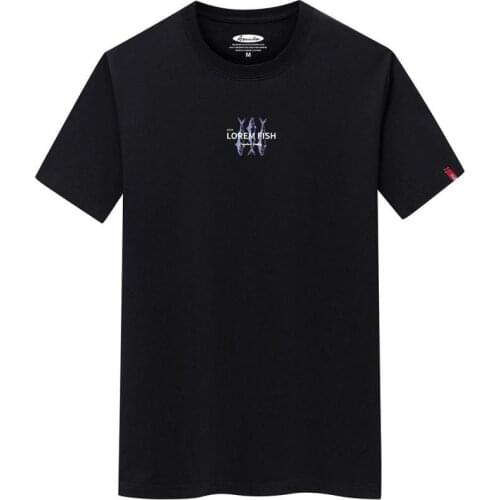 2021 Summer Simple Solid Oversize S-6xl Loose Fat Short Sleeved T-shirt New Korean Casual Stretch Cotton Men Tops Free Shipping