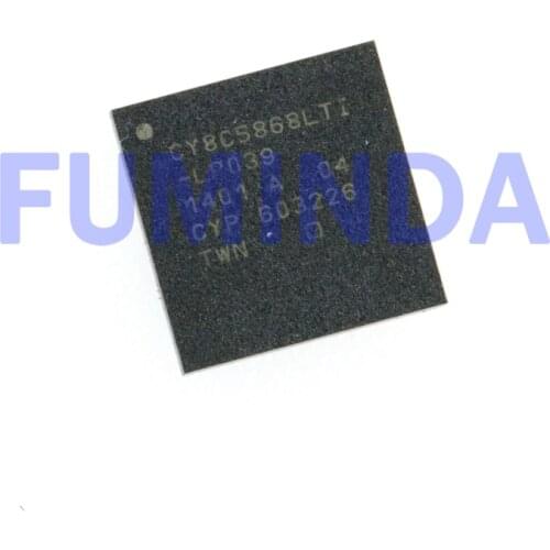 CY8C5868LTI-LP039 CY8C5868LTI QFN-68
