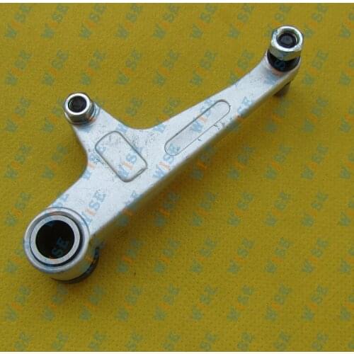 #912501200T00 1PCS presser foot drive lever for TAJIMA Embroidery machine