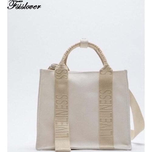 FSISLOVER Business Womens Bags