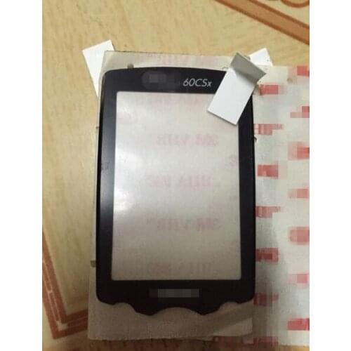 Gps 60CSX 60CS screen protector plexiglass