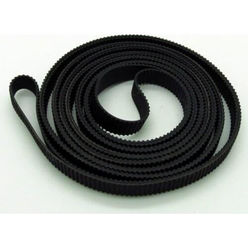 Carriage belt 44inch compatible for hp laserjet T610 T620 T1100 T1120 Z2100 Z3100 Z3200 Q6659-60175