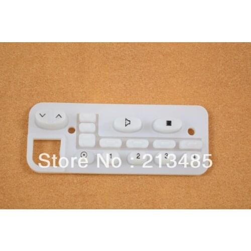 Keypad for Motorola GM950 4 Channel without Keypad