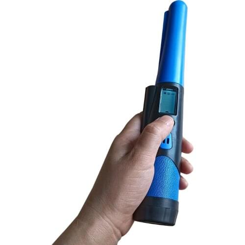 2021 NEW Metal Detector pointer Pinpoint GP-pointer Hand Held Metal Detector Positioning Rod Detector