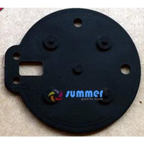 New and Original Buttons for Nikon D750 Cross navigation button camera repair replacement parts free shipping