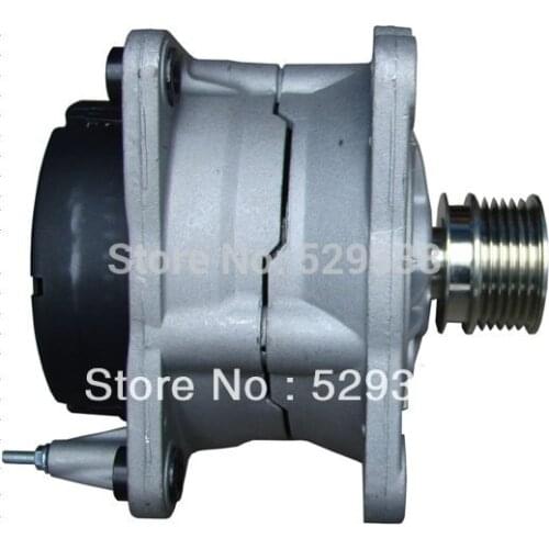 AUTO ALTERNATOR 0123310038 0986040880 028903026B FOR SEAT SKODA VW