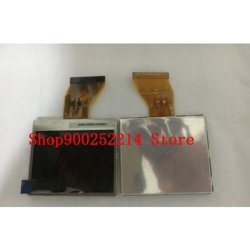 NEW LCD Display Screen For Nikon COOLPIX L11 Digital Camera Repair Part