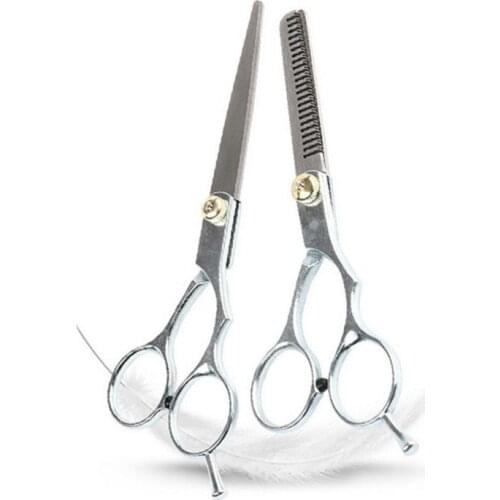 panDaDa Scissors For Grooming Dogs