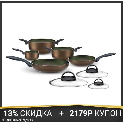 Наборы кастрюль PENSOFAL China At AliExpress
