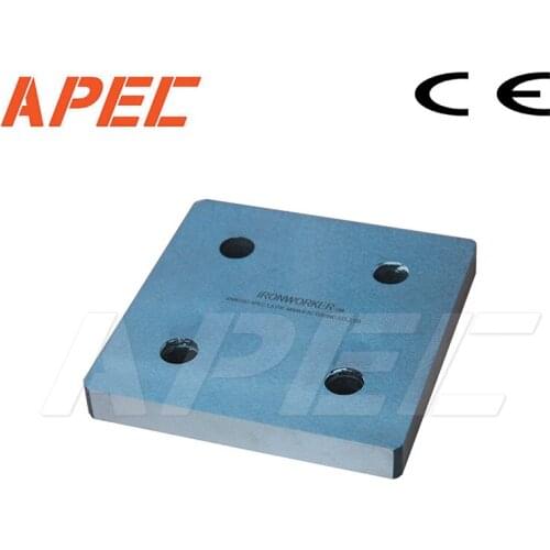 APEC ironwork Punch Die for punching machine