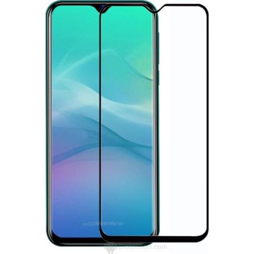 For Blackview A80 Pro Screen Protector Case Full Cover Tempered Glass Protective 9H 2.5D Film