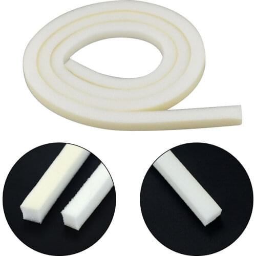 118cml BROTHER Braiding Machine Sponge KH868 KH970 KH930 KH260 KH230 Machine Parts Knitted Tool