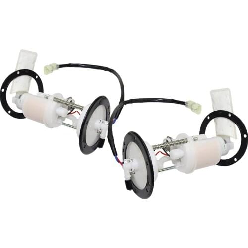 2pcs Electric Fuel Pump Assembly 901F-150900 for CFMOTO CF450 CF 550 X6
