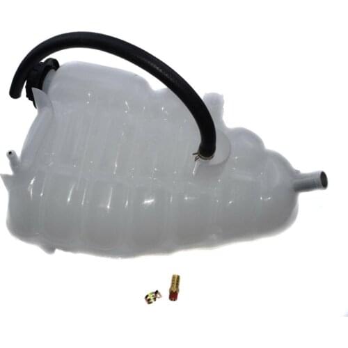 4PCS FEBIAT Expansion Tank used for International 2591620C91 603-5105 6035105