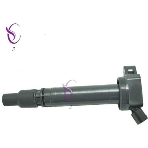 90919-02256 Ignition Coil For Lexus GS300 IS350 GS450 Toyota 4Runner Camry V6 V8 2.5L 3.0L 3.5L 4.0L 4.6L 5.0L 5.7L 90919-A2003