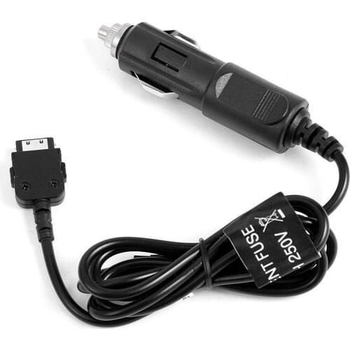 DC Car Vehicle Power Charger Adapter Cord Cable For GARMIN GPS Nuvi 780 T 780/LT