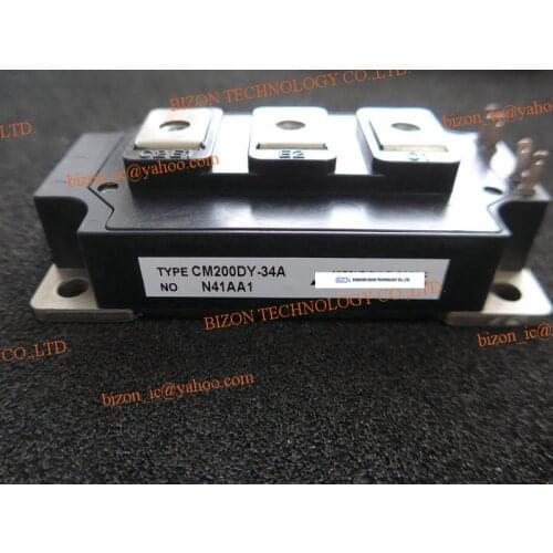 CM200DY-34A NEW